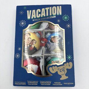 National Lampoon's Vacation 5 Film Collection Sealed